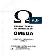 Apostila Anatomia PDF