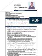 Sintesis Curricular ENGELBERGH COLMENARES 2018 PDF