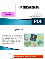 Hiperkalemia Expo