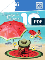 Catalogo Playa 2018 PDF