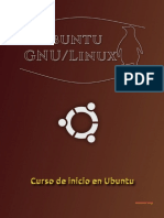 Curso Ubuntu PDF