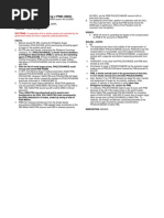 2.) National Sugar Trading V PNB - Castro