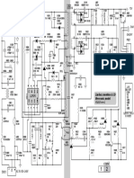 LCD Power - VG2021WM-2 - LD7575