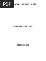 Manual de Convivencia PDF