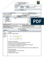 SESIÓN DE MAT - Mar 14 Agos - Problemas Con Multiplos