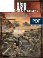 Total War PDF