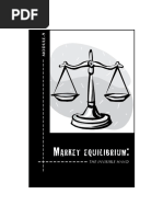 Market Equilibrium Topic