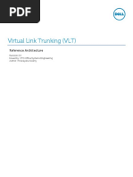 Virtual Link Trunking-Reference Architecture 2 0 - External PDF