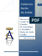 Cadernos Barao de Arede 1 PDF