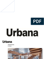 Urbana - Media Kit - 2019