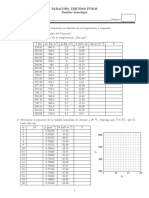 Ejercicio 4 Familia Paracoro