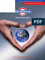 Catalogo Valvitalia