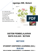 Botani Pendahuluan