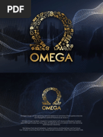 Omega Group Presentation