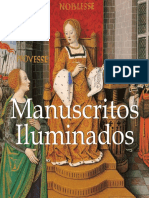 Manuscritos Iluminados