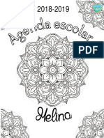 Agenda Mandalas