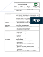 Sop Pemasangan Oksigen Melalui Nasal Kanul Dan Maskerdocx