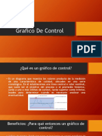 Grafico de Control