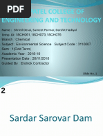 GH Patel College of Engineering and Technology: Slide No. 1