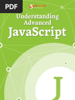 Vitaly Friedman - Understanding Advanced JavaScript - 2013