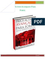 Price Action Avançado para Forex PDF