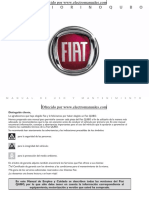 Fiat Fiorino PDF