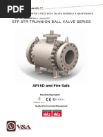 JC Ball Valves Fig 6000fb 7000rb Iom Rev 4 1