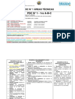 PDCS de 1-3 Musica