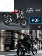 CB300R PDF