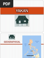 YAKAN