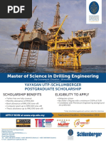 Yutp - SLB - Msc-Drilling