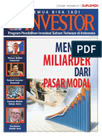 Edukasi Pasar Modal PDF