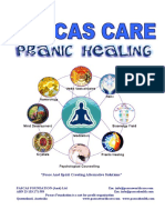 Pascas Care Pranic Healing-1 PDF