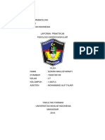 Fisiologi Kardiovaskular Fakultas Farmasi Umi 2018