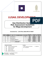 Risk Assessment Guidelines For Mega Development Rev4