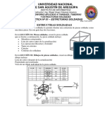 Practica 1 - Solidworks Flow Simulation