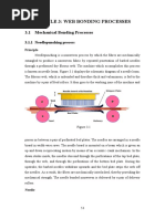 Module 3: Web Bonding Processes