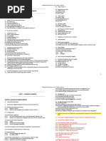 Transpo PART I - CHAPTER I