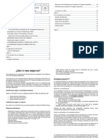 Qué Es Una Empresa PDF