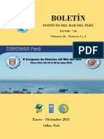 Sedimentos Marinos Superficiales en La Bahía Del Callao, Perú. 1997 PDF