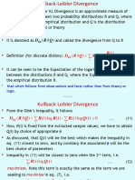 Ri D RQ Ri Qi: That Which Follows From Observations and Facts Rather Than From Theory or Logic