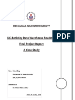 Submitted By: Nam: Kainat Baig Mohammad Ali Jinnah University (MS - SE) SP13-MS0017