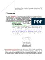 La Poesía Desde El Modernismo A Las Vanguardias (Futurismo, Ultraísmo, Surrealismo), Autores y Obras Representativos