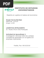 Garcia Berdejo Sergio - Logistica Inteligente - Act 2