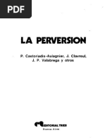 Aulagnier-La-Perversion PDF