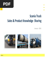 Scania Truck