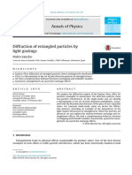 Distinguishability Measures and Entropies For General Probabilistic Theories