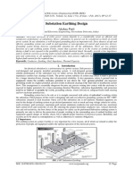 Substation Earthing Design: Akshay Patil