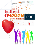 PROGRAMA Educacion Emocional