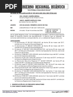 Informe de Precalificación N 012 Maria Pilar Manzano Loyola Alex Orizano Perez Deficiencia en Elaboracion de Exp